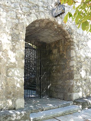 Puerta de la Judería