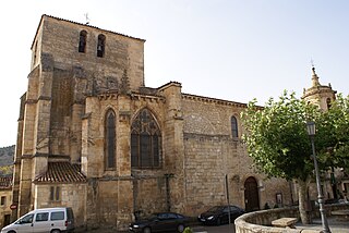 Santo Domingo de Silos