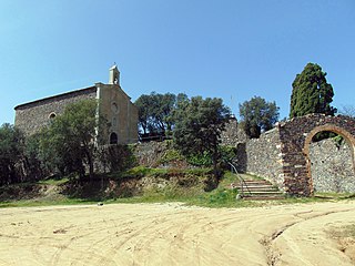 Sant Maurici