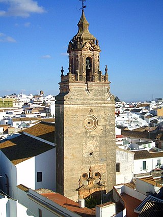 Iglesia de San Bartolomé