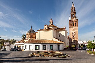 Iglesia de San Pedro