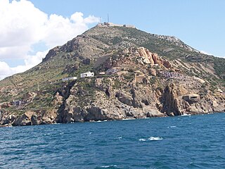 Castillo de San Julián