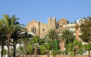 Catedral de Santa María