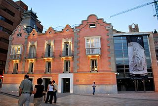 Museo del Teatro Romano