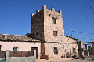 Torre Rubia