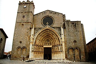 Basílica de Santa Maria