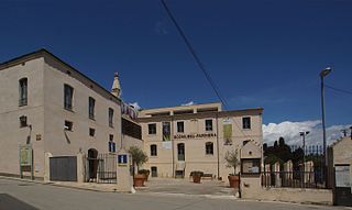 Flour Museum