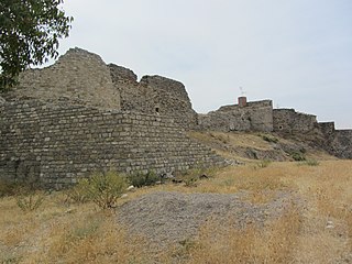 Castell de Cervera