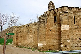 Santa Magdalena