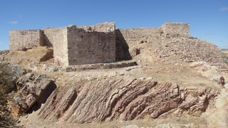 Panorámica del Campo de Batalla