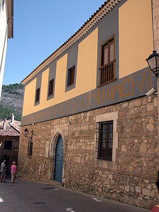 Museo de Cuenca