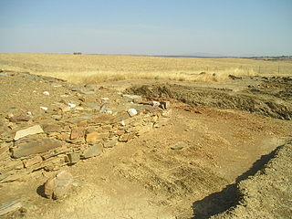 Campamento Romano de Cáceres el Viejo