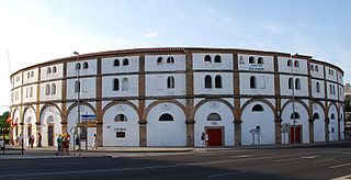 Plaza de Toros Era de los Mártires