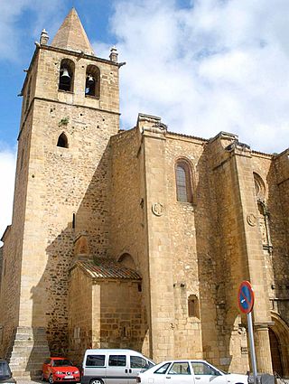 Santiago Church