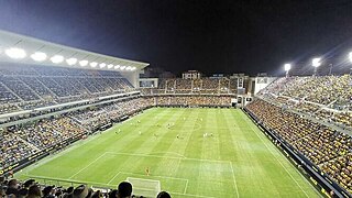 Estadio Nuevo Mirandilla