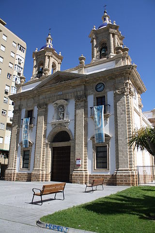 Iglesia de San José