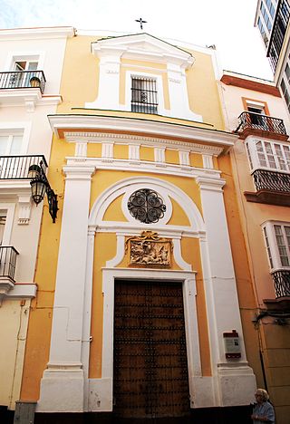 Iglesia de la Conversión de San Pablo