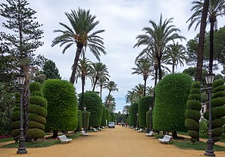 Parque Genovés