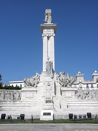 Plaza de España