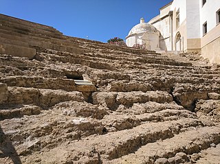 Teatro Romano