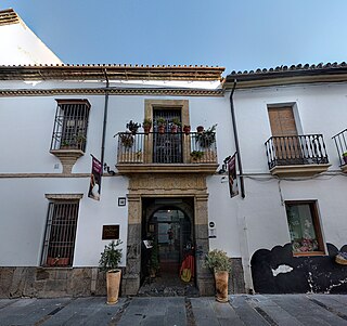 Baños de la Pescadería