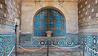 Capilla de San Bartolomé