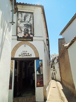 Casa de Sefarad