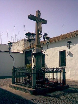 Cristo de los Faroles