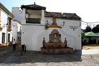 Fuente de la Fuenseca