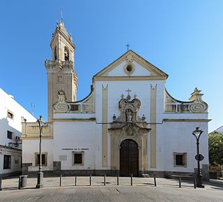 Iglesia de San Andrés