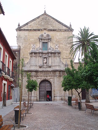 Iglesia de San Francisco y San Eulogio