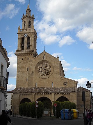 Iglesia de San Lorenzo