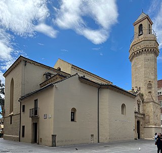 Iglesia de San Nicolás de la Villa