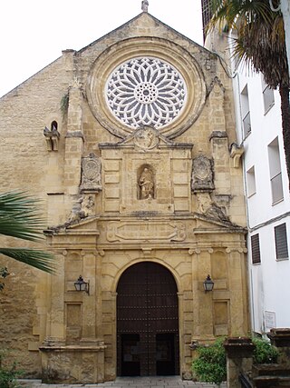 Iglesia de San Pablo