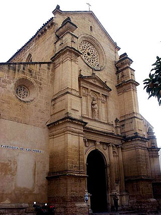 Iglesia de San Pedro