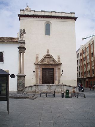 Iglesia de Santo Domingo de Silos