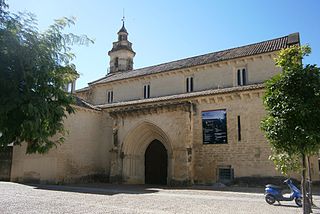 Iglesia de la Magdalena