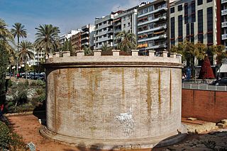 Mausoleos Romanos