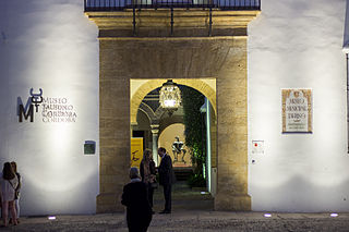 Museo Taurino de Córdoba