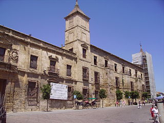 Palacio Episcopal