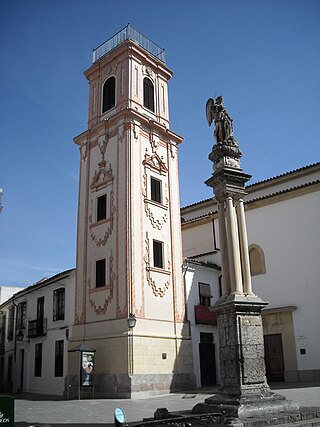 Triunfo de San Rafael