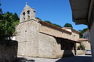 Iglesia de San Nicolás