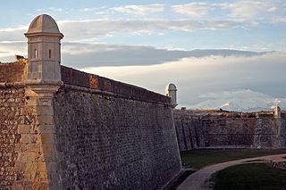 Castell de Sant Ferran