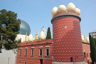 Torre Gorgot