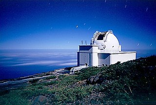 Isaac Newton Telescope