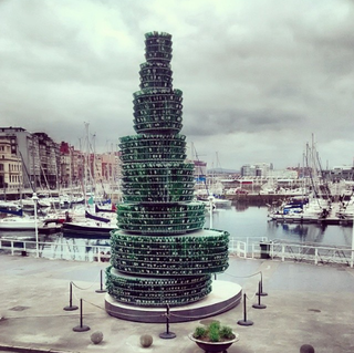 Arbol de la sidra