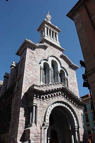 Basílica del Sagrado Corazón