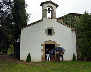 Santa Maria del Mar