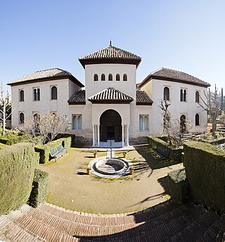 Alcázar Genil