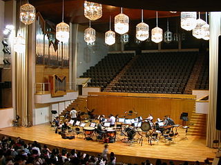 Auditorio Manuel de Falla